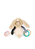 Activiteitenspeeltje Peluche - Sea Mist