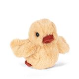 Knuffel Fanga Mio - Straw