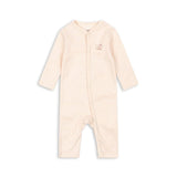 Fio onesie - Tea Stripe Cameo