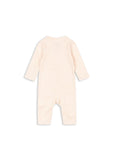 Fio onesie - Tea Stripe Cameo
