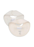 2-pack slabbetjes Fio Stripe - Blue Mix