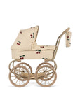 Minnie Doll pram - Ma Grande Cerise glitter - Konges Slojd