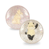 Stuiterballen set - Bunny/Panda