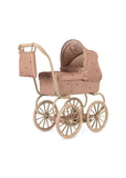 Minnie Doll pram - Cherry Blush poppenwagen