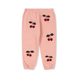 Lou Terry joggingbroek - Mellow Rose