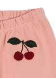 Lou Terry joggingbroek - Mellow Rose