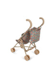 Doll stroller - Fiola poppenwagen - Konges Slojd