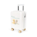 Travel suitcase - Kitty gelateria