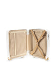 Travel suitcase - Kitty gelateria