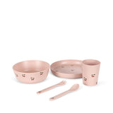 Dinner set - Cherry