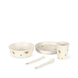 Dinner set - Lemon