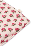 Poppenbeddengoed - Rosie rose