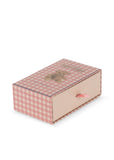 Elise tiny bear - Beige