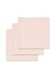 Tetradoeken - Stripe Petite rose