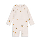 Aster Onesie - Mon grand citron