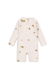 Aster Onesie - Mon grand citron