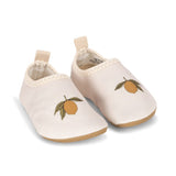 Aster zwemschoentjes - Mon grand citron