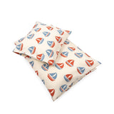 Babydekbedovertrek - Ahoy