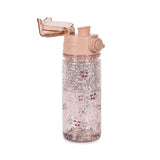 Konges Slojd Glitterdrinkfles - Cherry
