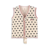 Manon zwemvest - Coeur eclipse