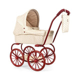 Minnie Doll pram - Estate dot