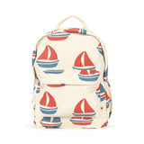 Rainy kids rugzak - Ahoy