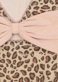 Kitty bikini - Leo