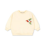 Lou Sweater - Rutabaga