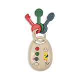 My first keys
