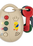 My first keys