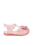 Lilo watersandalen - Bow rose