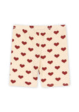 Short - Amour rouge