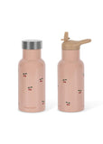 Thermo drinkbus - Cherry pink