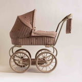 Minnie Puppenwagen – Cherry Blush Puppenwagen – Konges Slojd