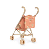 Doll stroller - Ciao Miao Rose