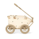 Kinderloopwagen - Cherry