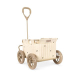 Kinderloopwagen - Cherry