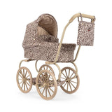 Minnie Doll Pram - Leo