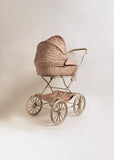 Doll pram - Cherry Blush poppenwagen - Konges Slojd