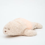 The Humming Seal 2.0 - Sand - Moonie