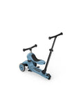 Scooter Highwaykick 1 Push & Go Steel