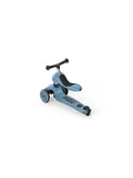 Scooter Highwaykick 1 Push & Go Steel