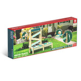 Outdoor Water Track