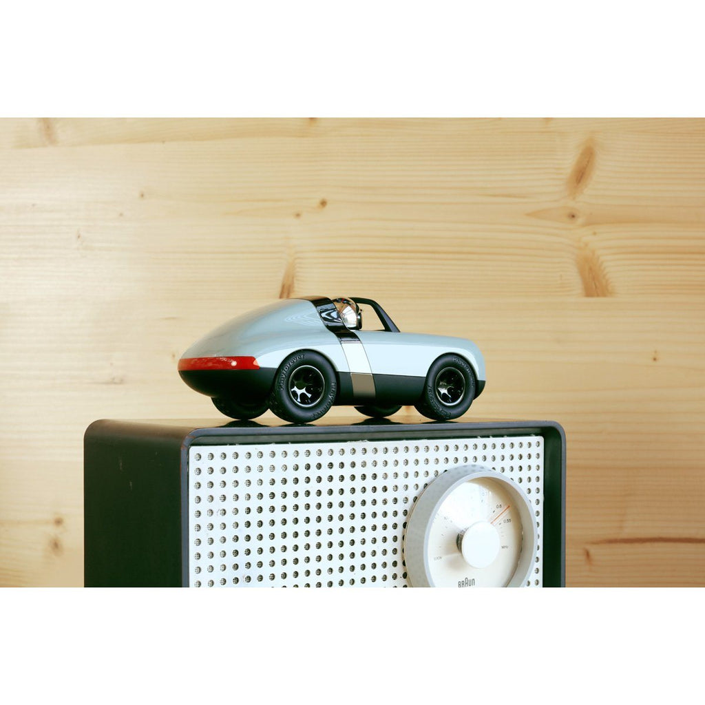 Speelgoedauto Luft slate - Playforever