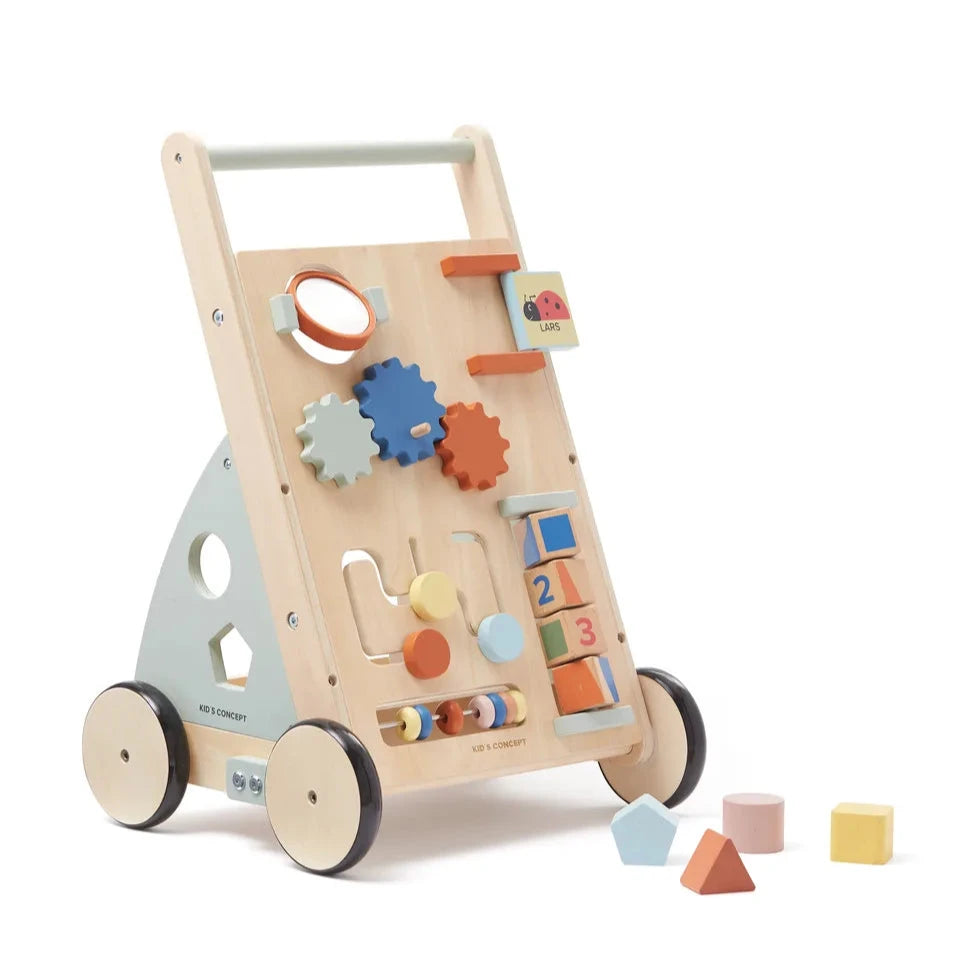 Activity walker Kid s Concept