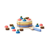 Gâteau étagé en bois - Kid's Concept
