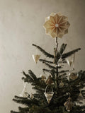 Papiersonne - Weihnachtsbaumspitze - Ferm Living
