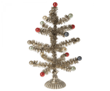 Kerstboom - goud - Maileg
