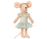Dance mouse Big Sister - Swan Lake - Maileg