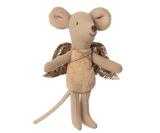 Fairy mouse - Ecru - Maileg